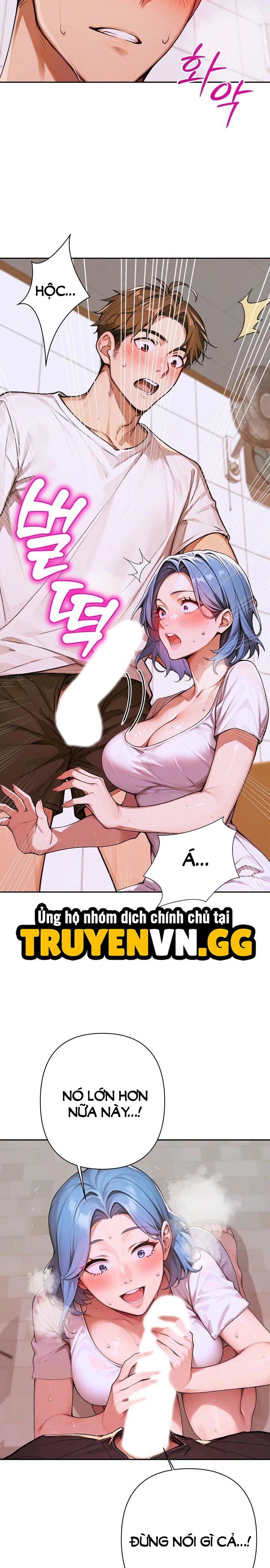 Thị Trấn Dục Vọng Chap Chapter 7-Thị Trấn Dục Vọng - Next Chap 8