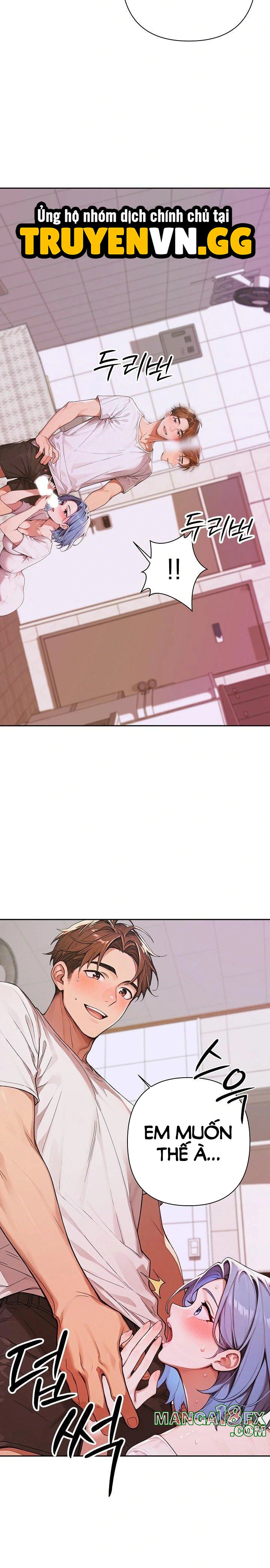 Thị Trấn Dục Vọng Chap Chapter 7-Thị Trấn Dục Vọng - Next Chap 8