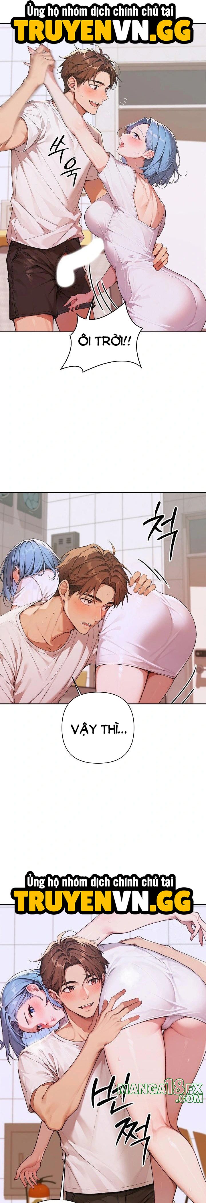 Thị Trấn Dục Vọng Chap Chapter 7-Thị Trấn Dục Vọng - Next Chap 8