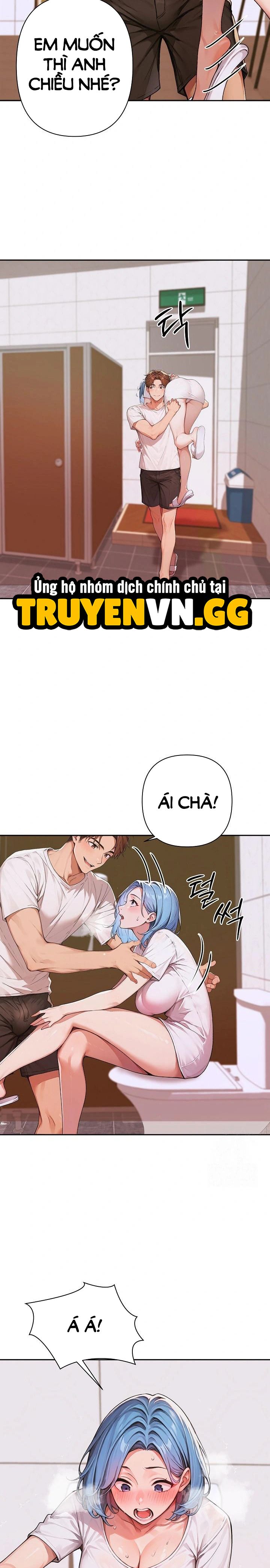 Thị Trấn Dục Vọng Chap Chapter 7-Thị Trấn Dục Vọng - Next Chap 8