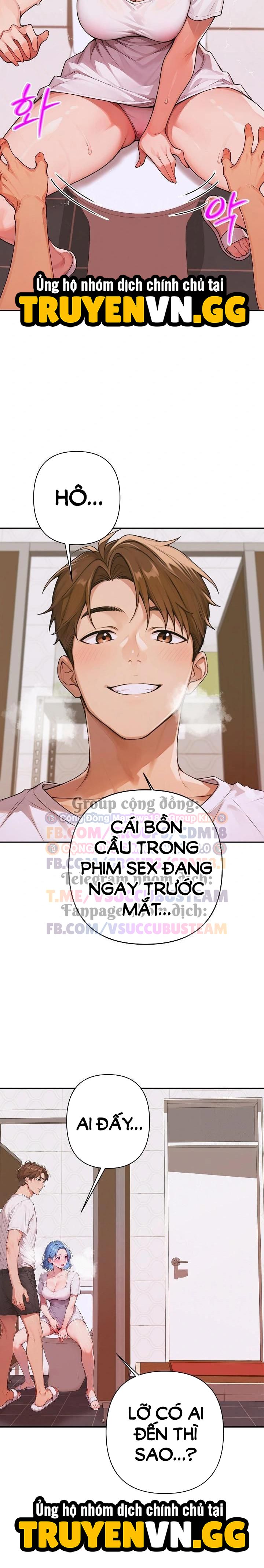 Thị Trấn Dục Vọng Chap Chapter 7-Thị Trấn Dục Vọng - Next Chap 8