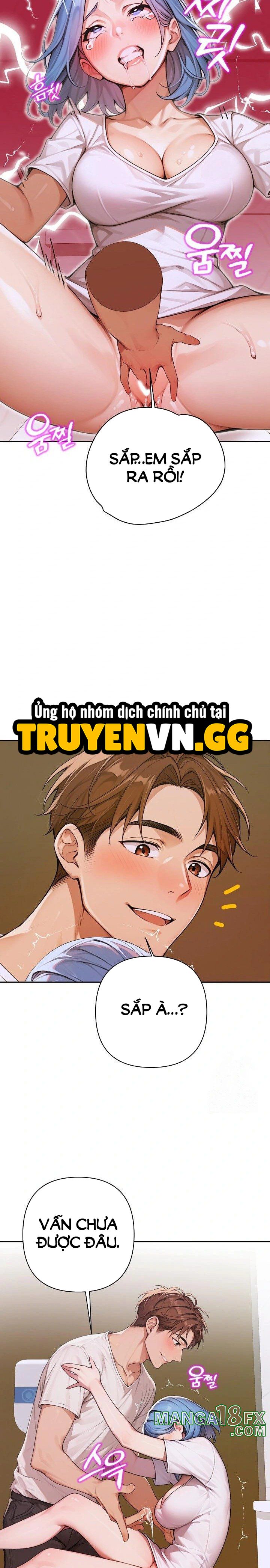 Thị Trấn Dục Vọng Chap Chapter 7-Thị Trấn Dục Vọng - Next Chap 8