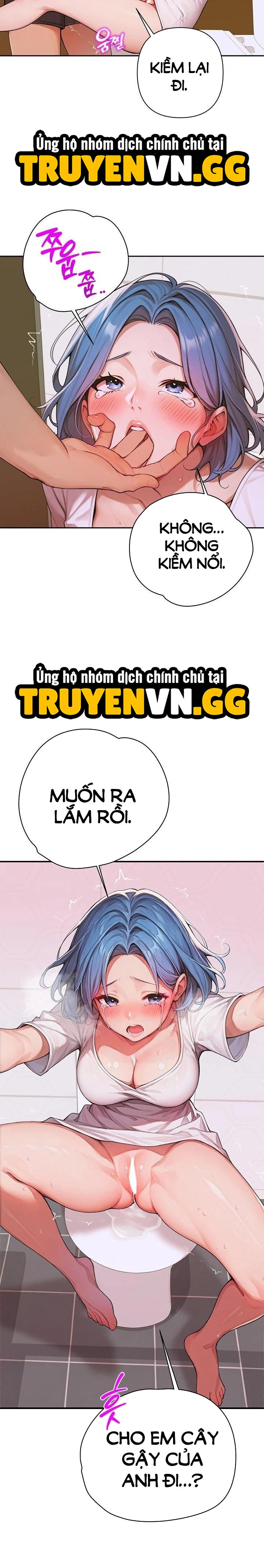 Thị Trấn Dục Vọng Chap Chapter 7-Thị Trấn Dục Vọng - Next Chap 8