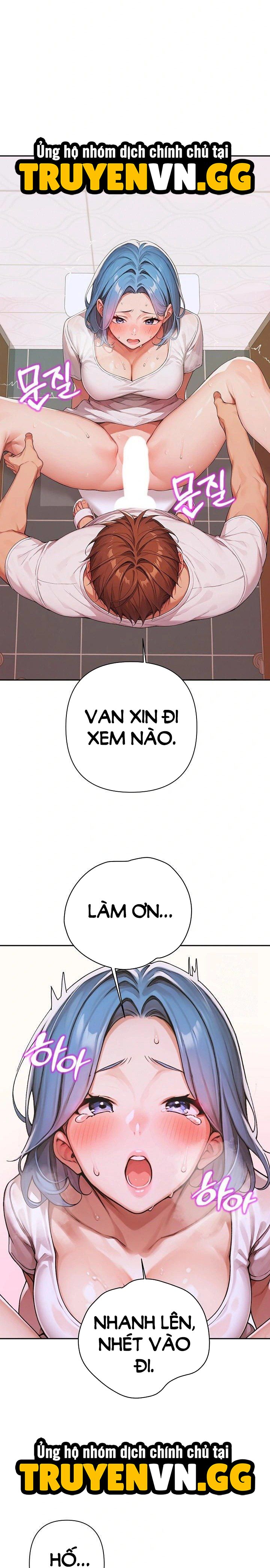 Thị Trấn Dục Vọng Chap Chapter 7-Thị Trấn Dục Vọng - Next Chap 8