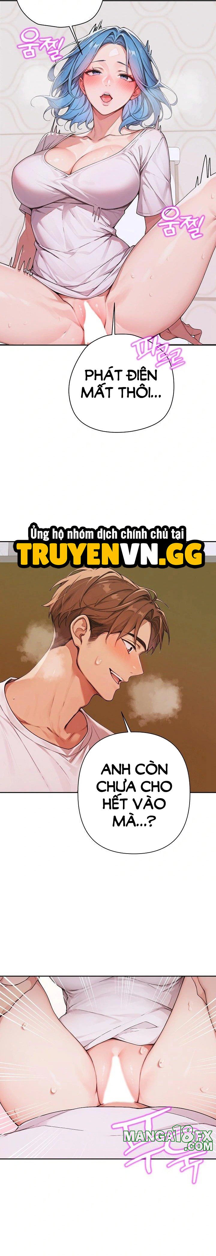 Thị Trấn Dục Vọng Chap Chapter 7-Thị Trấn Dục Vọng - Next Chap 8