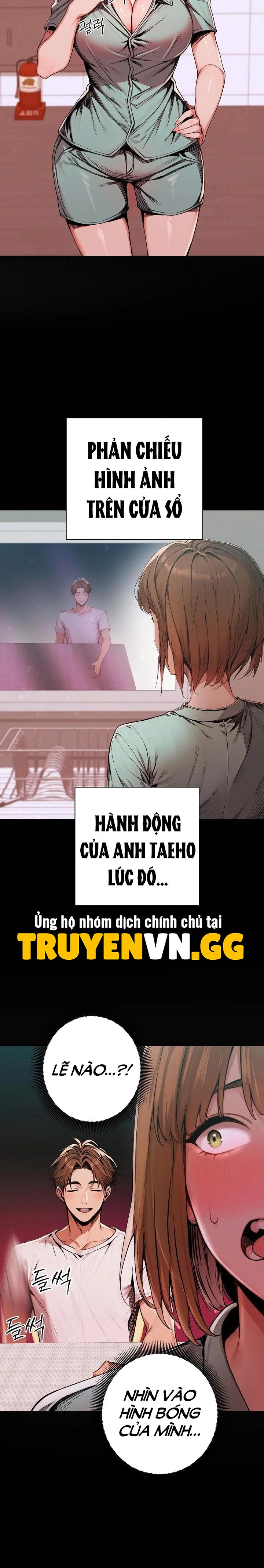 Thị Trấn Dục Vọng Chap Chapter 7-Thị Trấn Dục Vọng - Next Chap 8