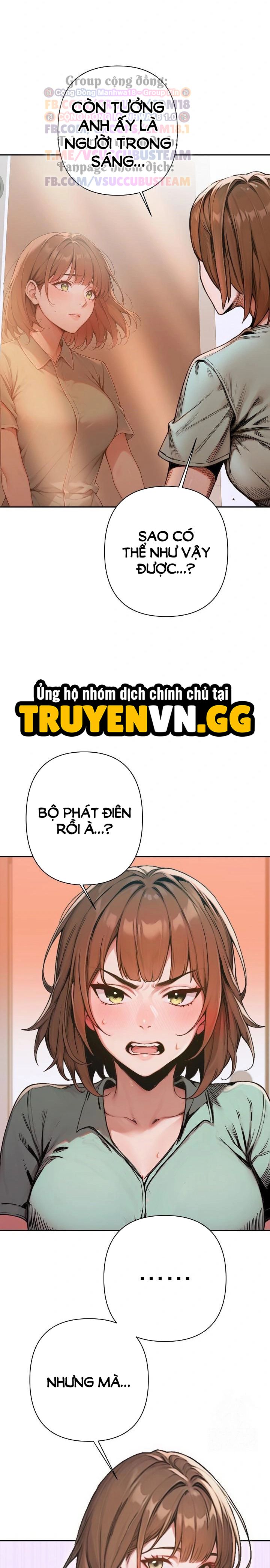 Thị Trấn Dục Vọng Chap Chapter 7-Thị Trấn Dục Vọng - Next Chap 8