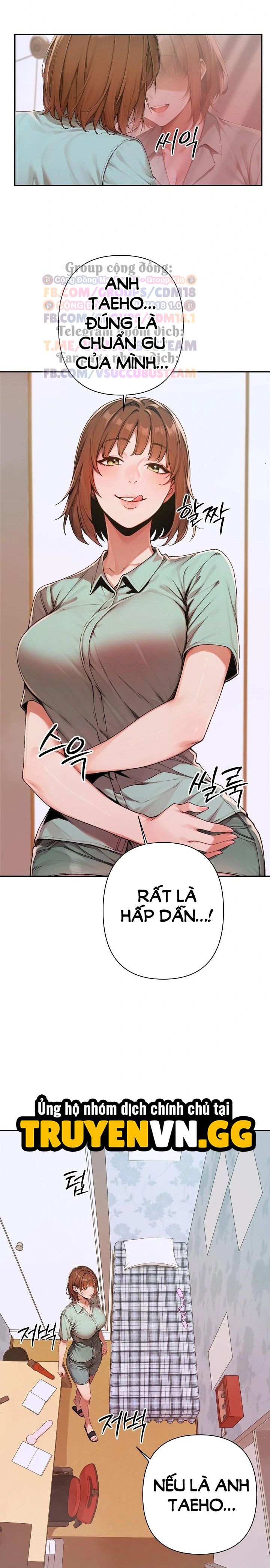 Thị Trấn Dục Vọng Chap Chapter 7-Thị Trấn Dục Vọng - Next Chap 8