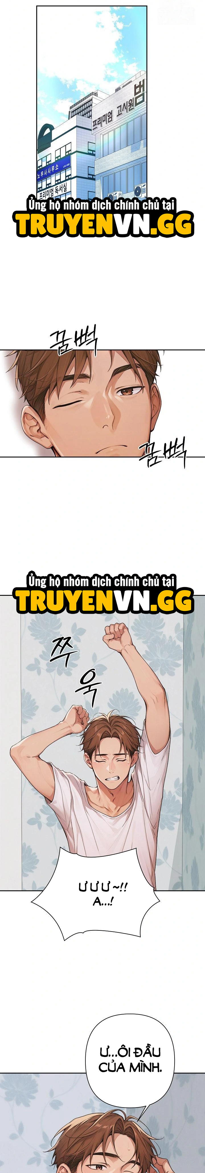 Thị Trấn Dục Vọng Chap Chapter 8-Thị Trấn Dục Vọng - Next Chap 9