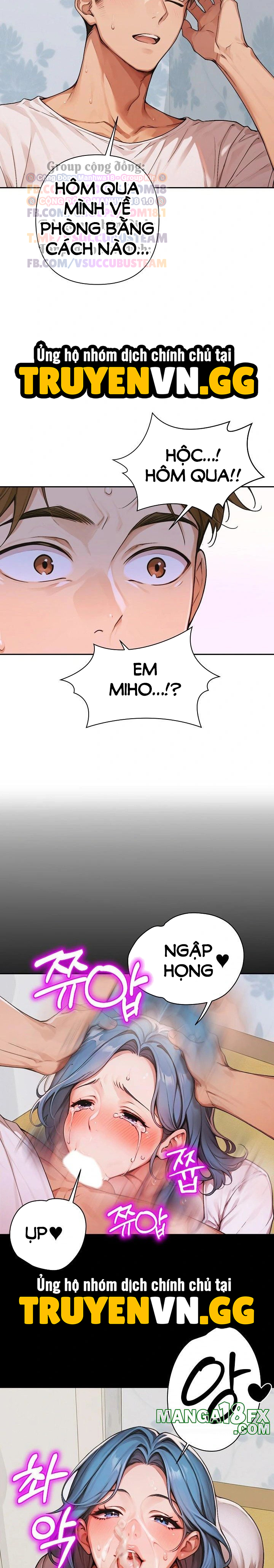 Thị Trấn Dục Vọng Chap Chapter 8-Thị Trấn Dục Vọng - Next Chap 9