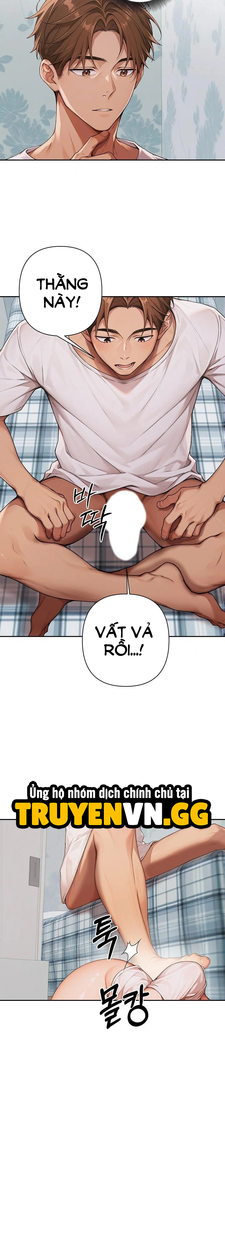 Thị Trấn Dục Vọng Chap Chapter 8-Thị Trấn Dục Vọng - Next Chap 9