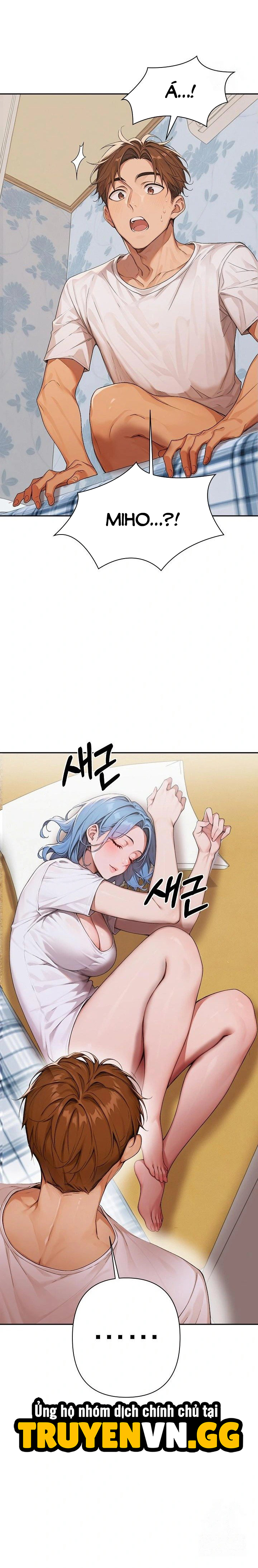 Thị Trấn Dục Vọng Chap Chapter 8-Thị Trấn Dục Vọng - Next Chap 9