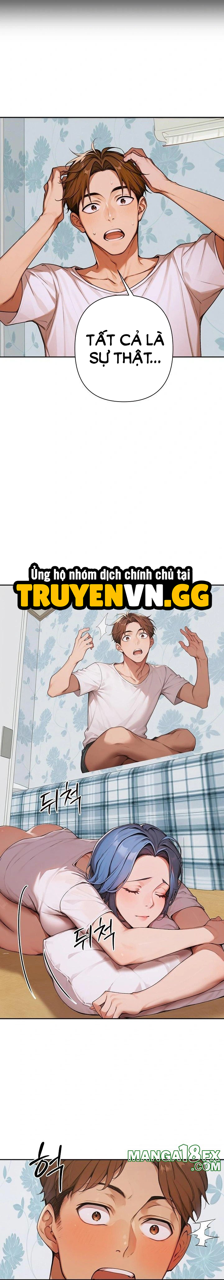 Thị Trấn Dục Vọng Chap Chapter 8-Thị Trấn Dục Vọng - Next Chap 9