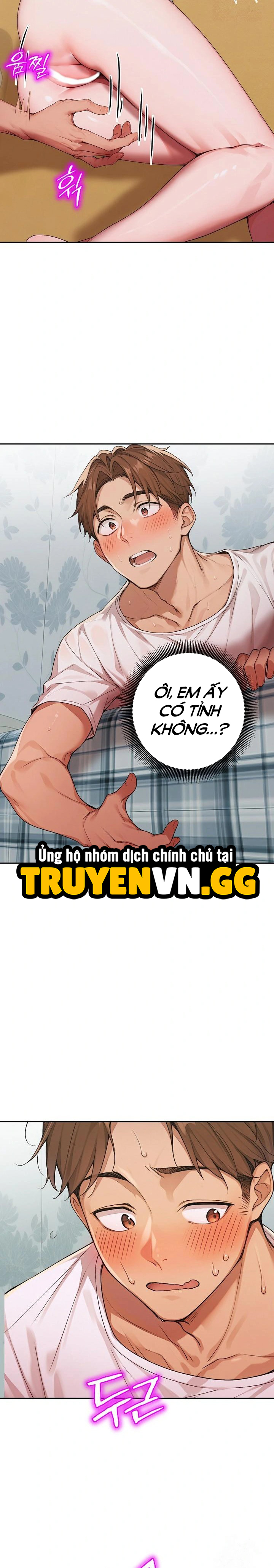 Thị Trấn Dục Vọng Chap Chapter 8-Thị Trấn Dục Vọng - Next Chap 9