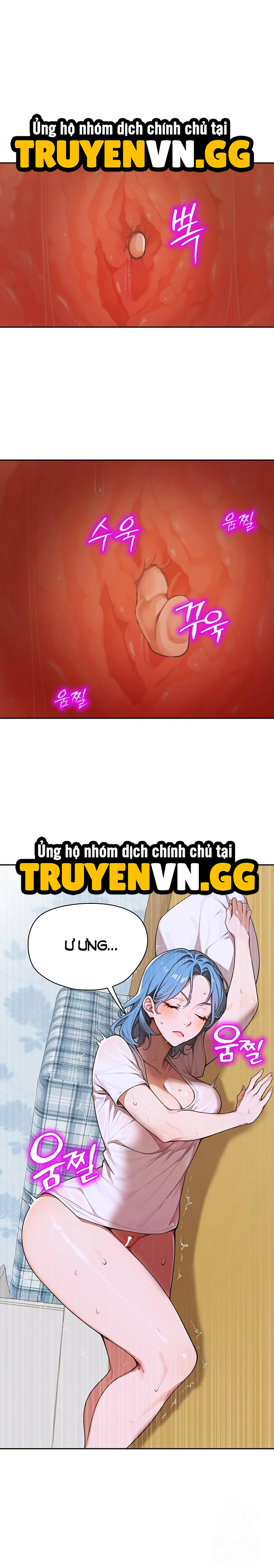 Thị Trấn Dục Vọng Chap Chapter 8-Thị Trấn Dục Vọng - Next Chap 9