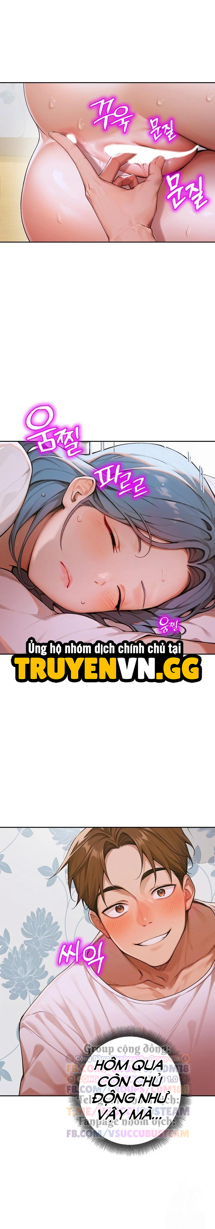 Thị Trấn Dục Vọng Chap Chapter 8-Thị Trấn Dục Vọng - Next Chap 9