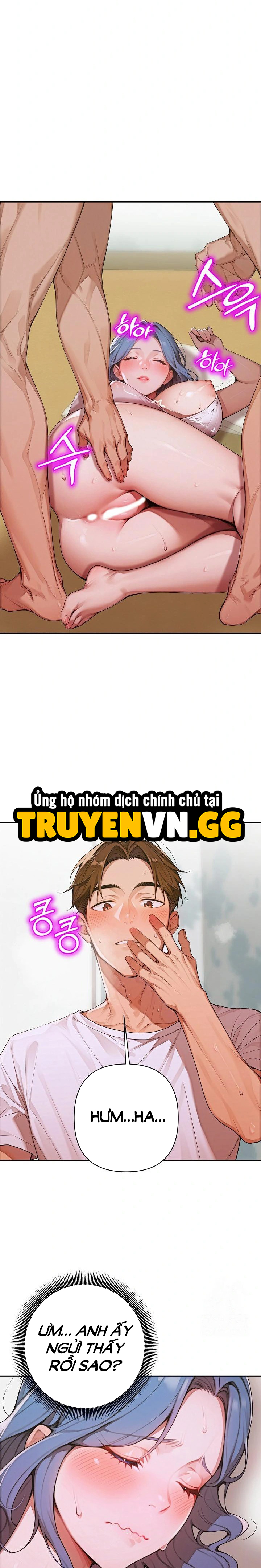 Thị Trấn Dục Vọng Chap Chapter 8-Thị Trấn Dục Vọng - Next Chap 9