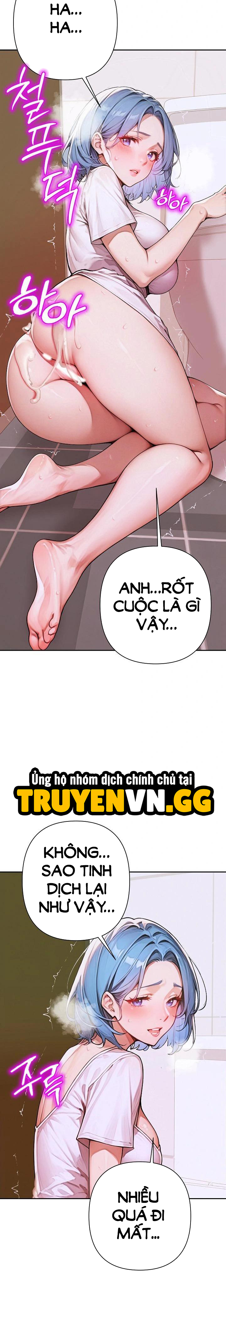 Thị Trấn Dục Vọng Chap Chapter 8-Thị Trấn Dục Vọng - Next Chap 9