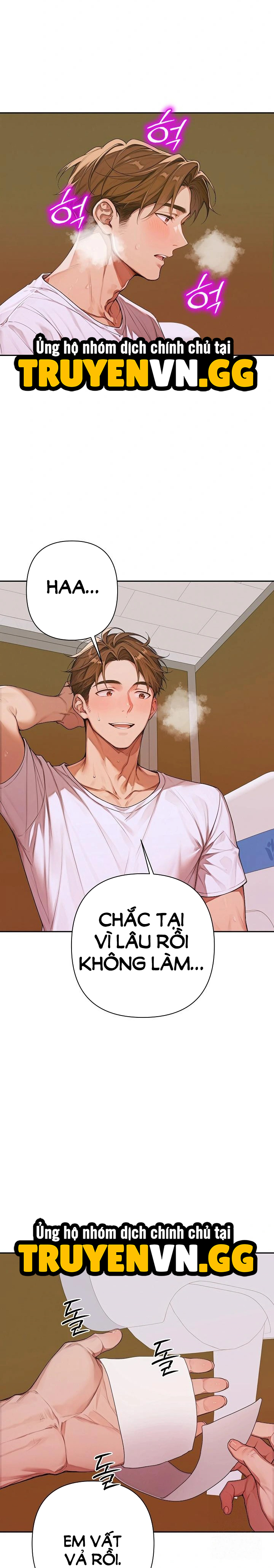 Thị Trấn Dục Vọng Chap Chapter 8-Thị Trấn Dục Vọng - Next Chap 9
