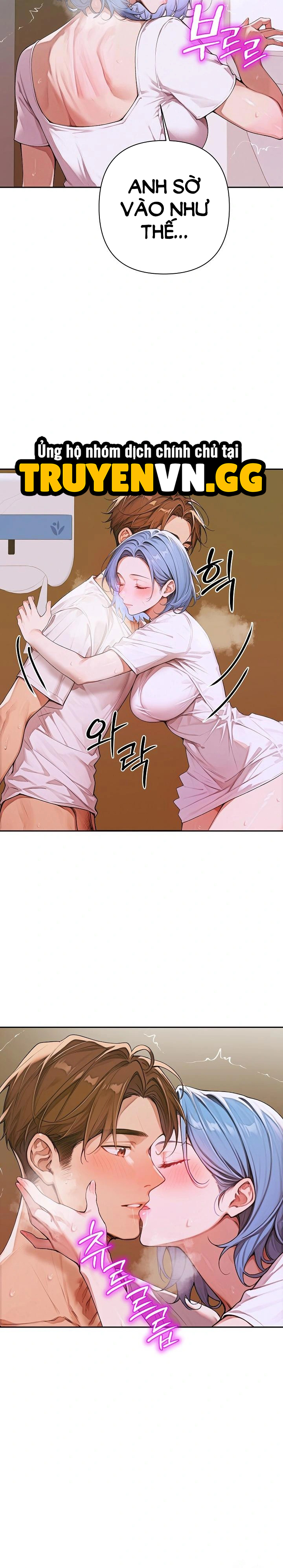 Thị Trấn Dục Vọng Chap Chapter 8-Thị Trấn Dục Vọng - Next Chap 9