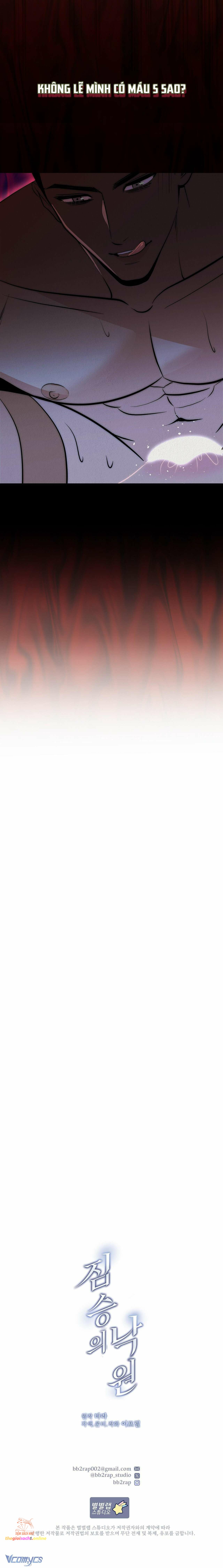 Thiên Đường Của Cầm Thú Chap Chap 4-Thiên Đường Của Cầm Thú - Next Chap 5