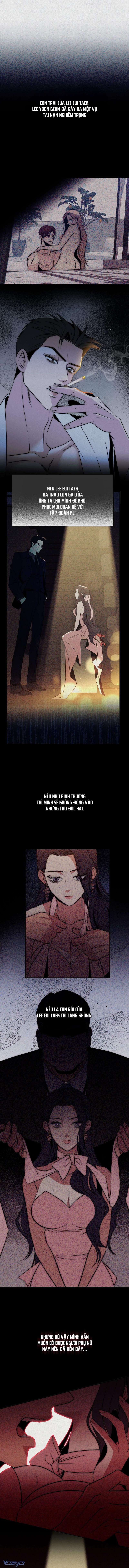 Thiên Đường Của Cầm Thú Chap Chap 6-Thiên Đường Của Cầm Thú - Next Chap 7