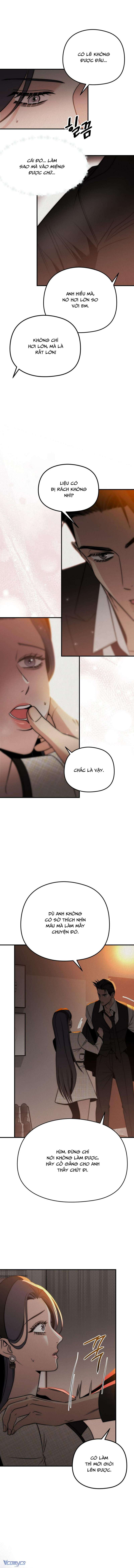 Thiên Đường Của Cầm Thú Chap Chap 12-Thiên Đường Của Cầm Thú - Next Chap 13