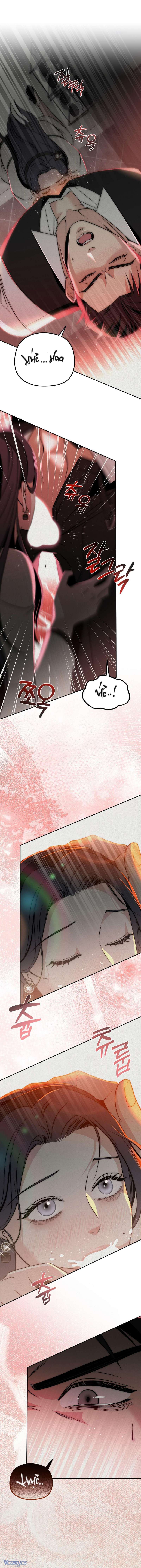 Thiên Đường Của Cầm Thú Chap Chap 12-Thiên Đường Của Cầm Thú - Next Chap 13