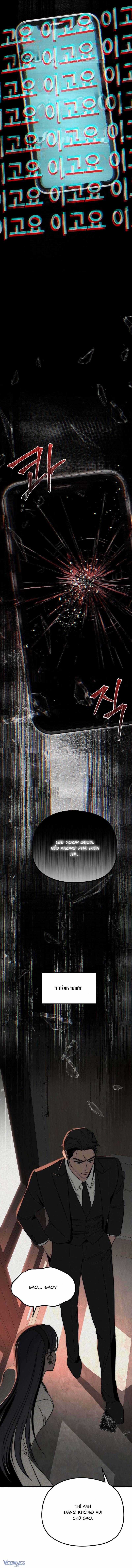 Thiên Đường Của Cầm Thú Chap Chap 15-Thiên Đường Của Cầm Thú - Next Chap 16