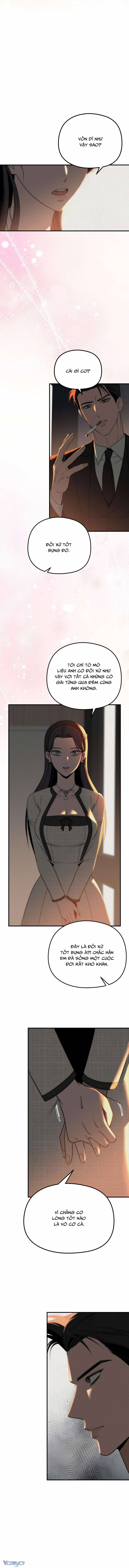 Thiên Đường Của Cầm Thú Chap Chap 16-Thiên Đường Của Cầm Thú - Next Chap 17