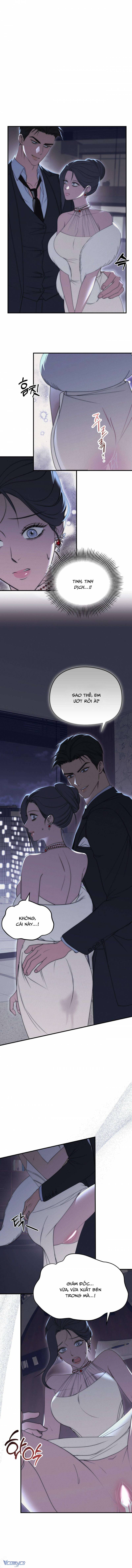 Thiên Đường Của Cầm Thú Chap Chap 21-Thiên Đường Của Cầm Thú - Next Chap 22