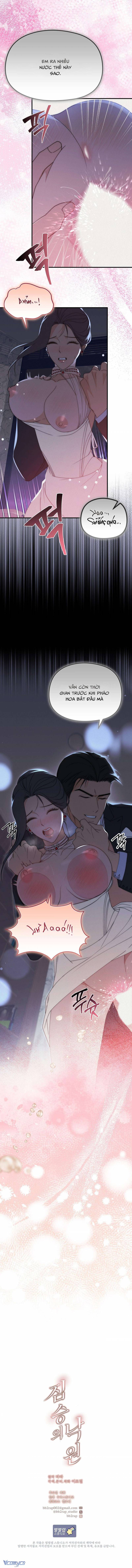 Thiên Đường Của Cầm Thú Chap Chap 21-Thiên Đường Của Cầm Thú - Next Chap 22