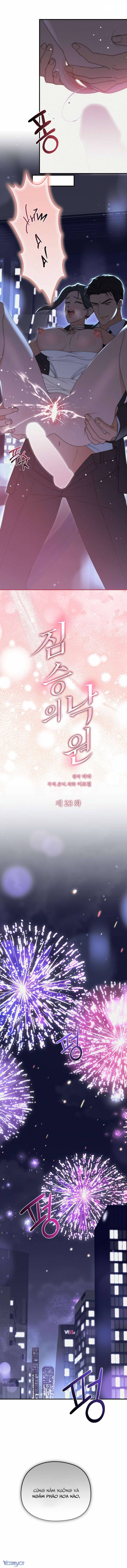 Thiên Đường Của Cầm Thú Chap Chap 22-Thiên Đường Của Cầm Thú - Next Chap 23