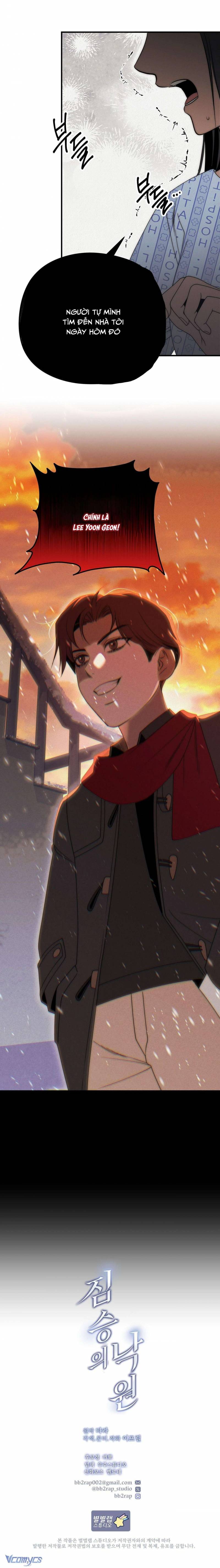 Thiên Đường Của Cầm Thú Chap Chap 23-Thiên Đường Của Cầm Thú - Next Chap 24