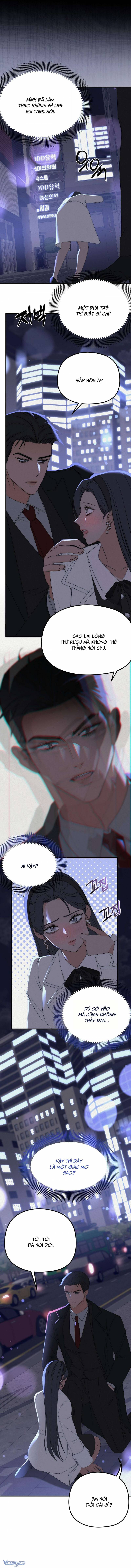 Thiên Đường Của Cầm Thú Chap Chap 26-Thiên Đường Của Cầm Thú - Next Chap 27