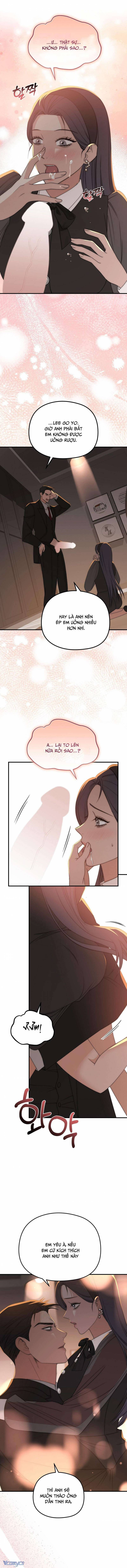 Thiên Đường Của Cầm Thú Chap Chap 27-Thiên Đường Của Cầm Thú - Next Chap 28