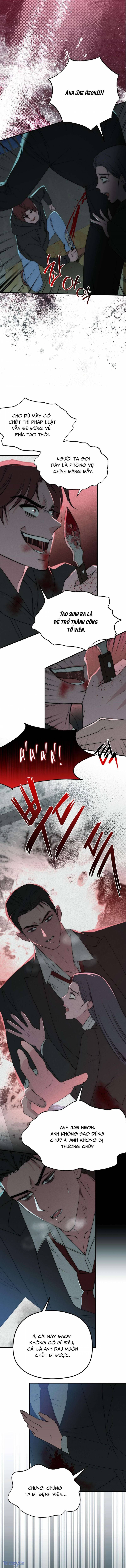 Thiên Đường Của Cầm Thú Chap Chap 32-Thiên Đường Của Cầm Thú - Next Chap 33