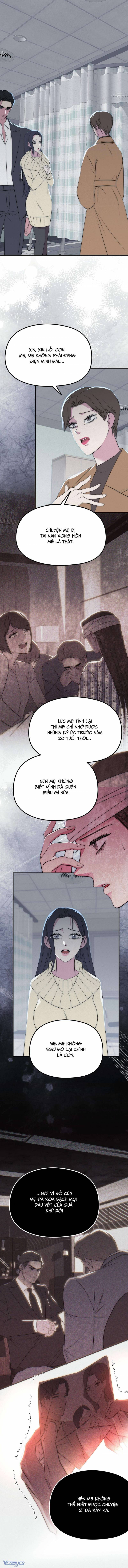 Thiên Đường Của Cầm Thú Chap Chap 33-Thiên Đường Của Cầm Thú - Next Chap 34