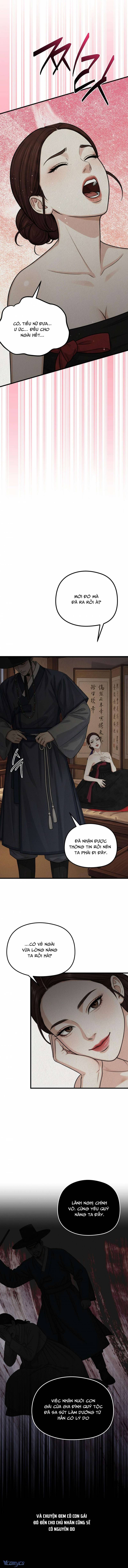 Thiên Đường Của Cầm Thú Chap Chap 37-Thiên Đường Của Cầm Thú - Next Chap 38