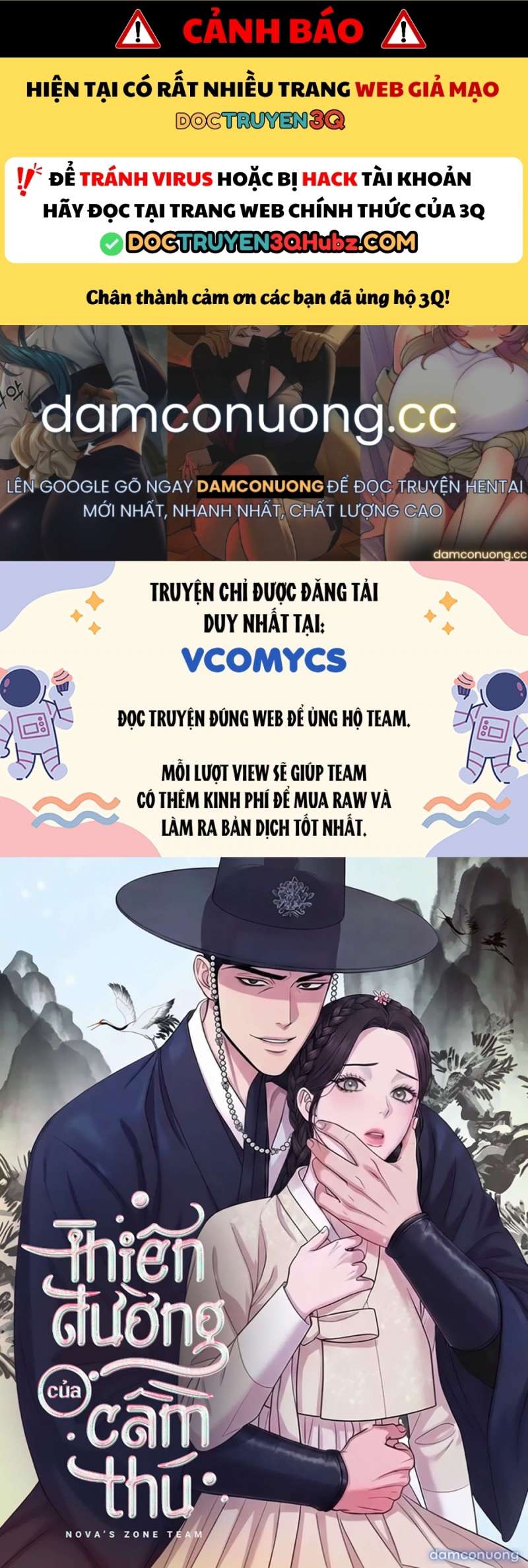 Thiên Đường Của Cầm Thú Chap Chap 38-Thiên Đường Của Cầm Thú - Next Chap 39