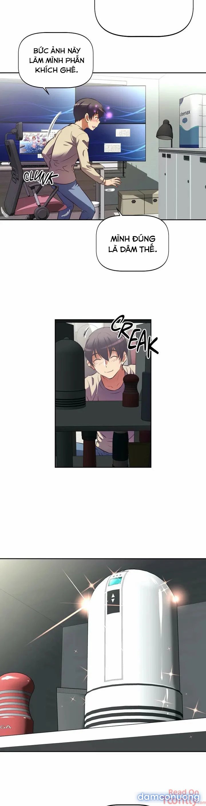 Thiên Đường Nơi Địa Ngục Chap Chapter 1-Thiên Đường Nơi Địa Ngục - Next Chap 2