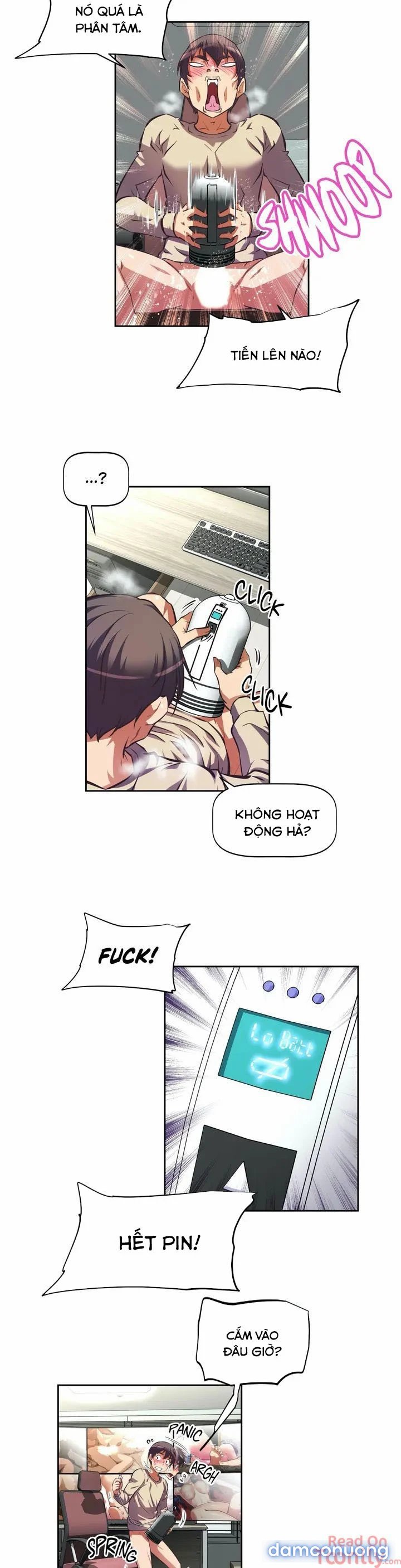 Thiên Đường Nơi Địa Ngục Chap Chapter 1-Thiên Đường Nơi Địa Ngục - Next Chap 2