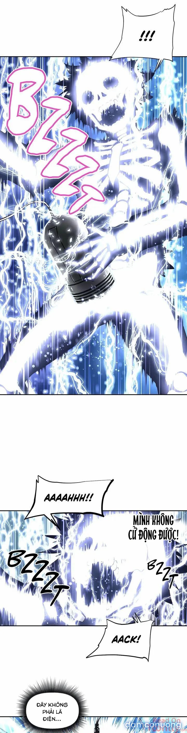 Thiên Đường Nơi Địa Ngục Chap Chapter 1-Thiên Đường Nơi Địa Ngục - Next Chap 2