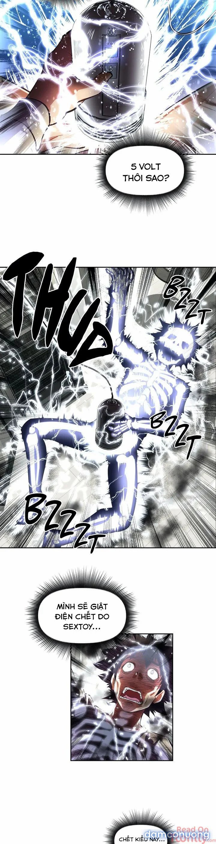 Thiên Đường Nơi Địa Ngục Chap Chapter 1-Thiên Đường Nơi Địa Ngục - Next Chap 2