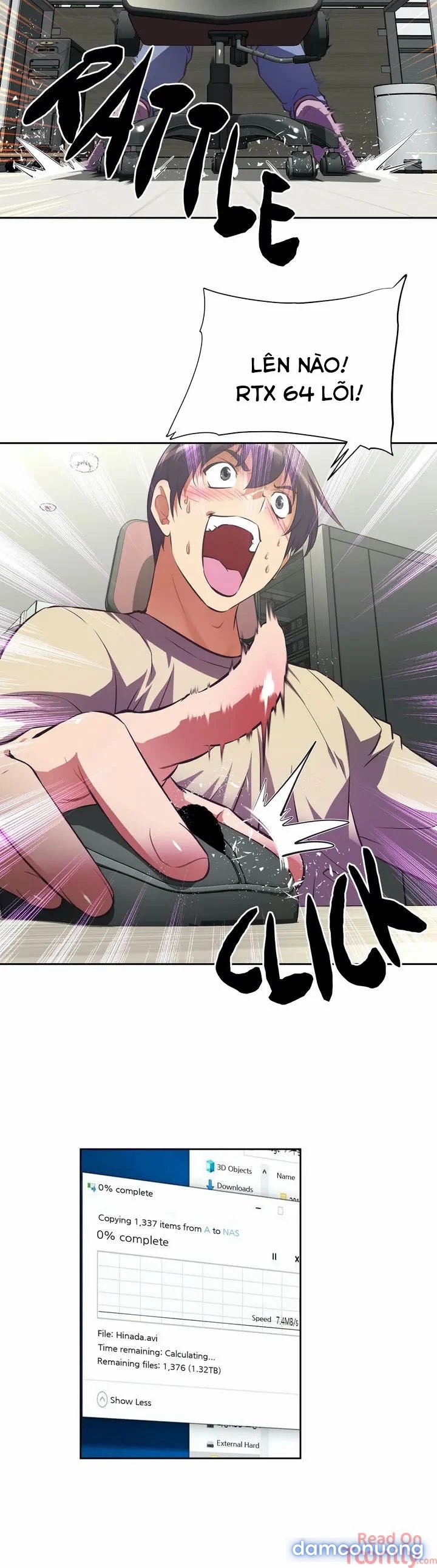 Thiên Đường Nơi Địa Ngục Chap Chapter 1-Thiên Đường Nơi Địa Ngục - Next Chap 2