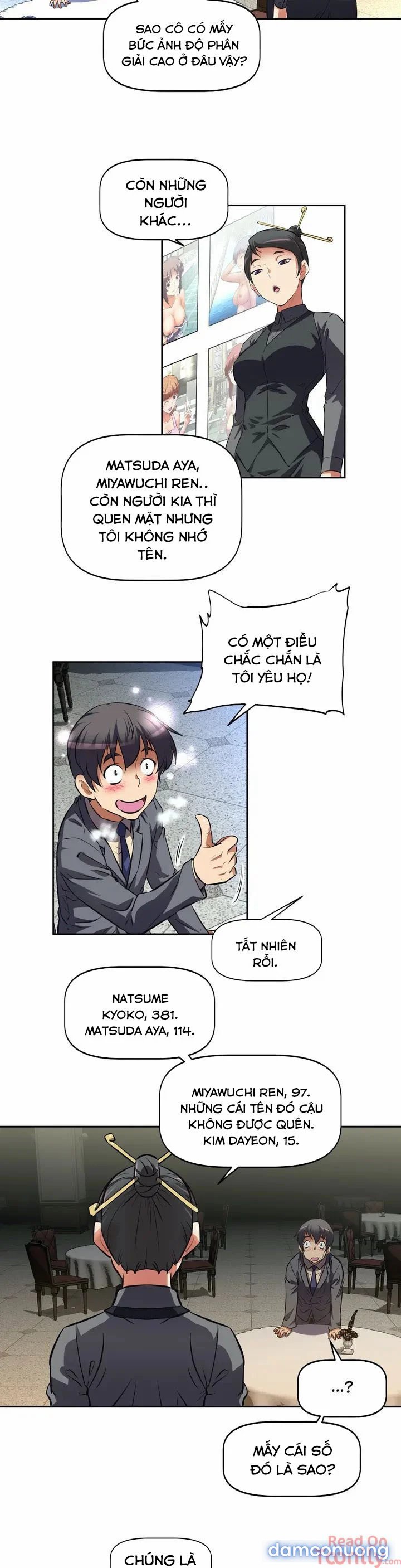 Thiên Đường Nơi Địa Ngục Chap Chapter 2-Thiên Đường Nơi Địa Ngục - Next Chap 3