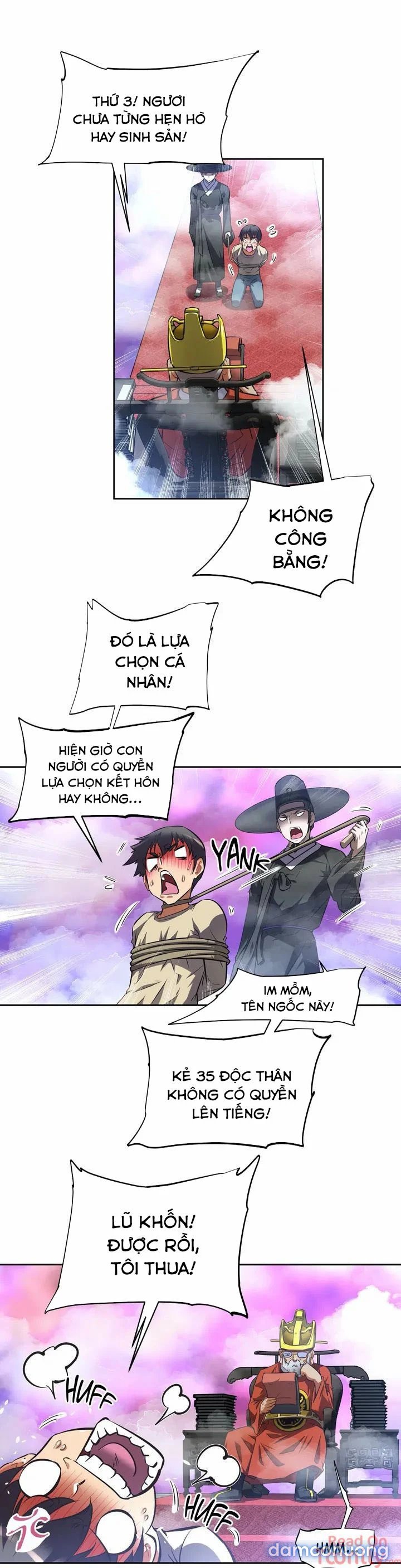 Thiên Đường Nơi Địa Ngục Chap Chapter 2-Thiên Đường Nơi Địa Ngục - Next Chap 3