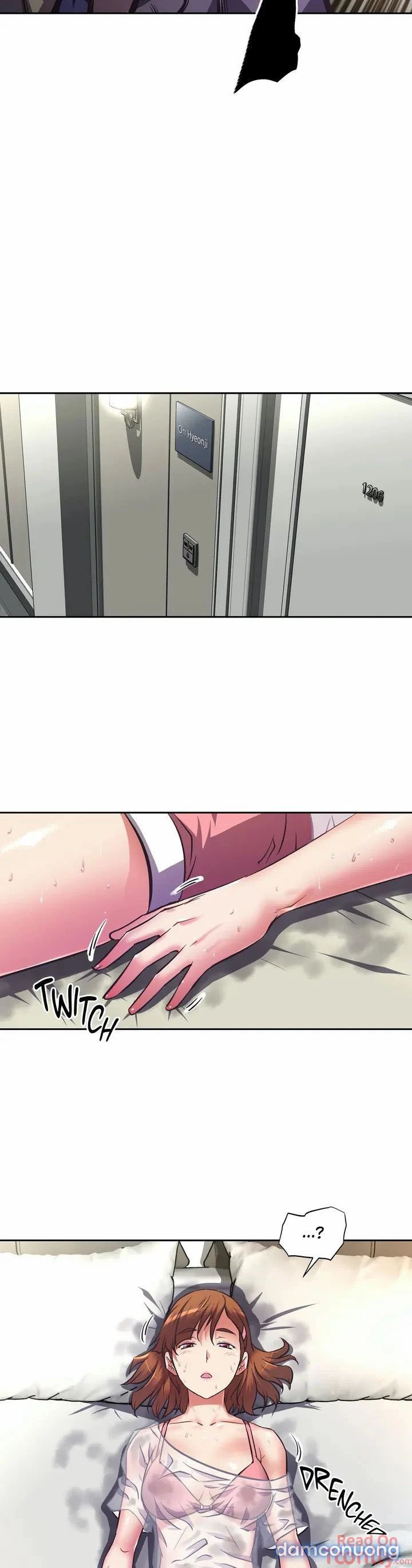 Thiên Đường Nơi Địa Ngục Chap Chapter 2-Thiên Đường Nơi Địa Ngục - Next Chap 3