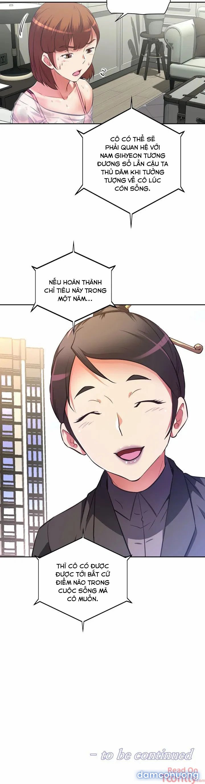 Thiên Đường Nơi Địa Ngục Chap Chapter 2-Thiên Đường Nơi Địa Ngục - Next Chap 3