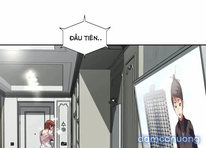 Thiên Đường Nơi Địa Ngục Chap Chapter 3-Thiên Đường Nơi Địa Ngục - Next Chap 4